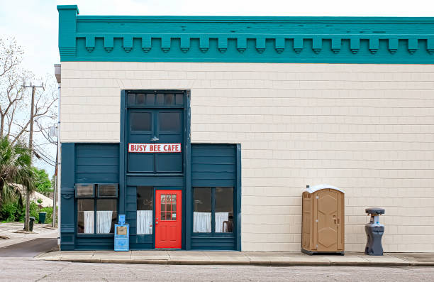 Best Temporary restroom rental  in Milford, NE