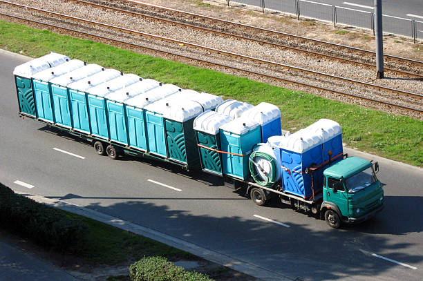 Best Affordable portable toilet rental  in Milford, NE
