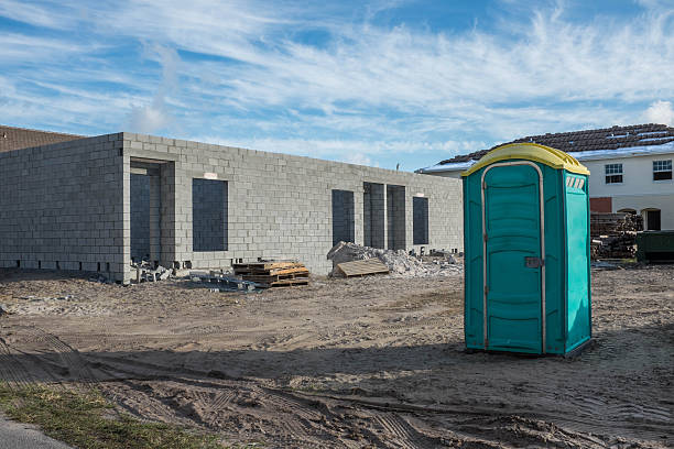 Best Porta potty rental near me  in Milford, NE