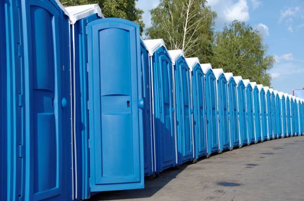 Portable Toilet Options We Offer in Milford, NE
